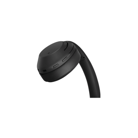 WH-XB900N EXTRA BASS Wireless Noise Cancelling Headphones (Black), , hi-res