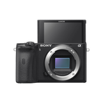 a6600 premium E-mount APS-C camera, , hi-res