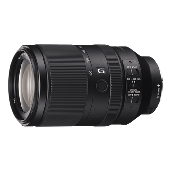 SEL70300G Full Frame E-Mount FE 70-300mm F4.5-5.6 G OSS Lens, , hi-res