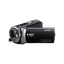 Flash Memory HD Camcorder (Black)