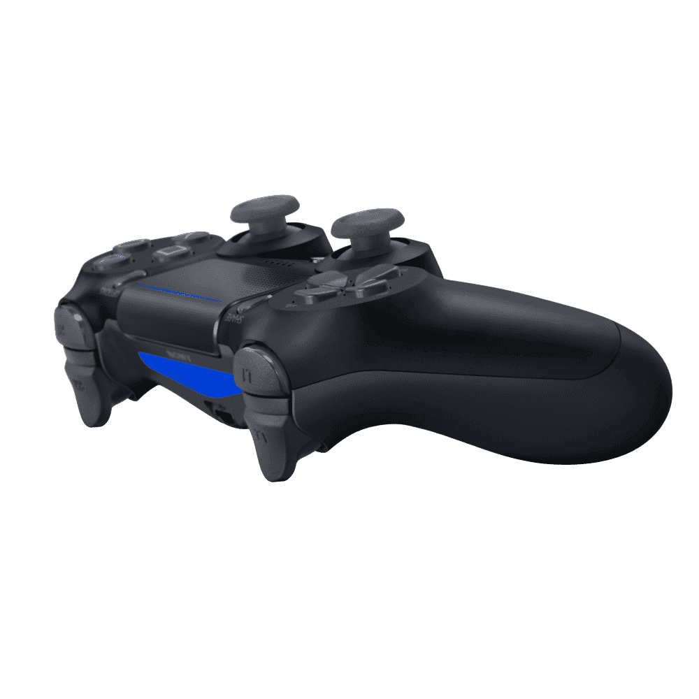 PlayStation4 DualShock Wireless Controllers (Black), , product-image