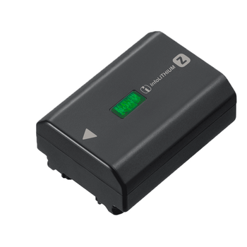 Z-series Rechargeable Battery Pack, , hi-res