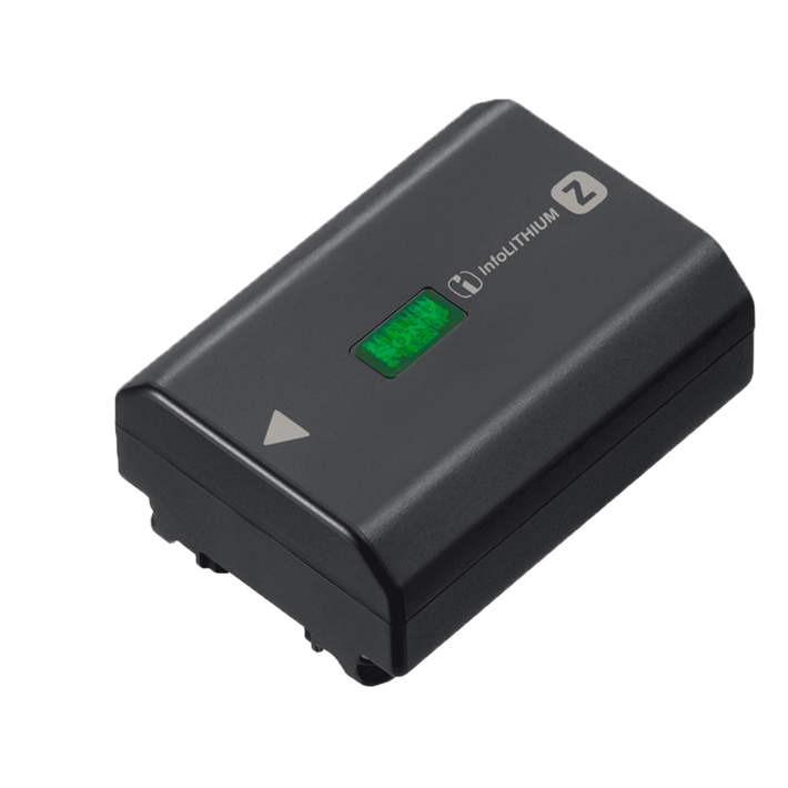 Z-series Rechargeable Battery Pack, , product-image