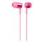 EX155AP In-Ear Headphones (Pink)