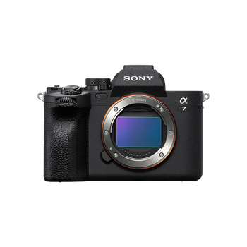 Alpha 7 IV Full-Frame Hybrid Camera (Body Only), , hi-res
