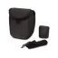 Compact Carrying Case (Black)