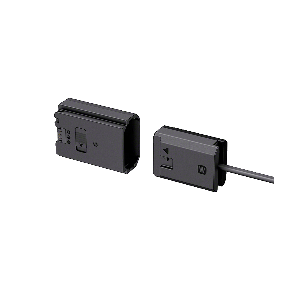 DC-C1 | DC Coupler, , product-image