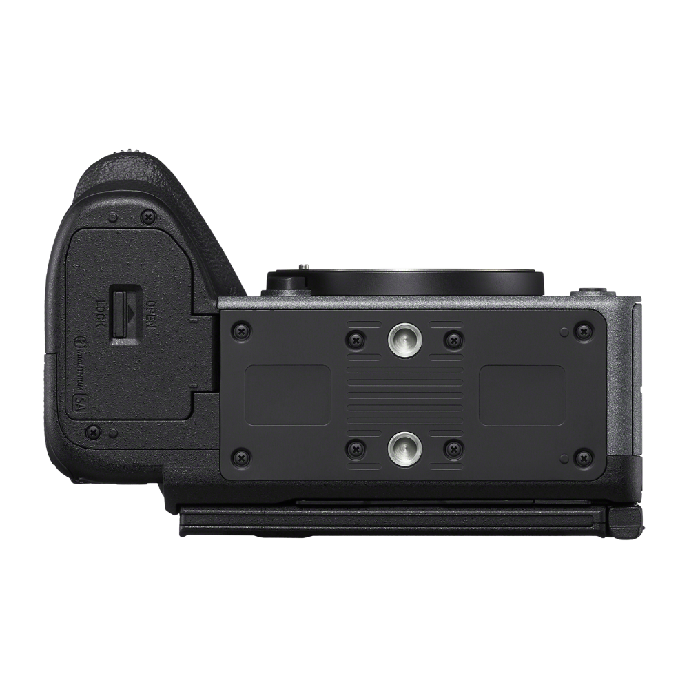 FX5 Cinema Line Full-frame camera, , product-image