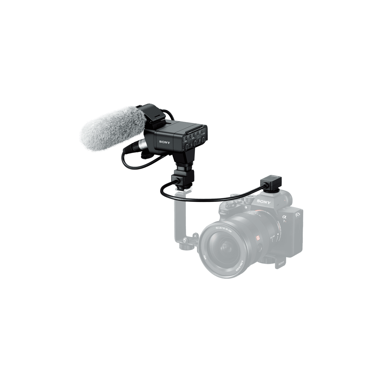 XLR Adaptor Kit, , product-image