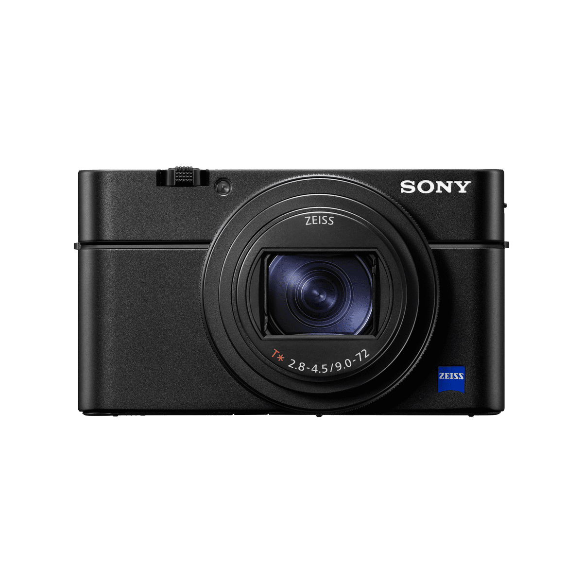 RX100 VI Broad Zoom Range and Super-fast AF Camera, , product-image