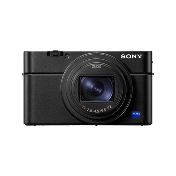 RX100 VI Broad Zoom Range and Super-fast AF Camera, , hi-res