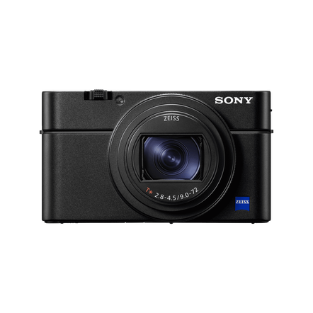 RX100 VI Broad Zoom Range and Super-fast AF Camera, , hi-res