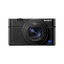 RX100 VI Broad Zoom Range and Super-fast AF Camera