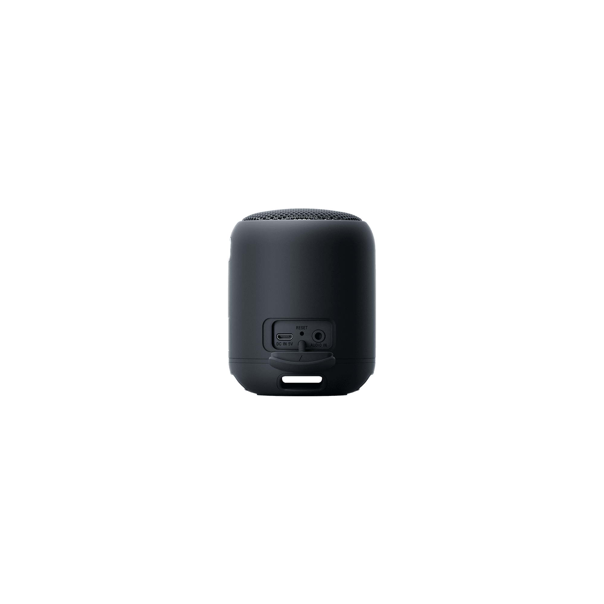XB12 EXTRA BASS Portable BLUETOOTH Speaker (Black), , product-image