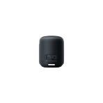 XB12 EXTRA BASS Portable BLUETOOTH Speaker (Black), , hi-res