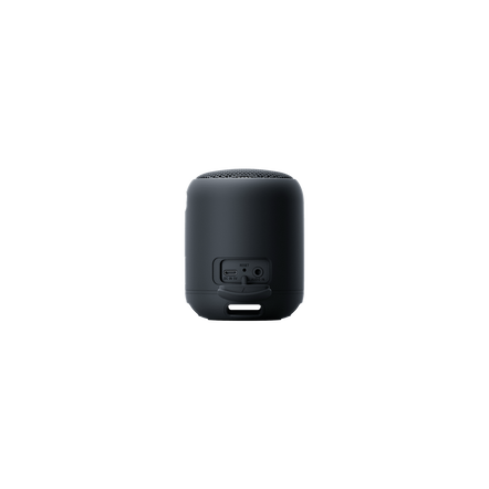 XB12 EXTRA BASS Portable BLUETOOTH Speaker (Black), , hi-res