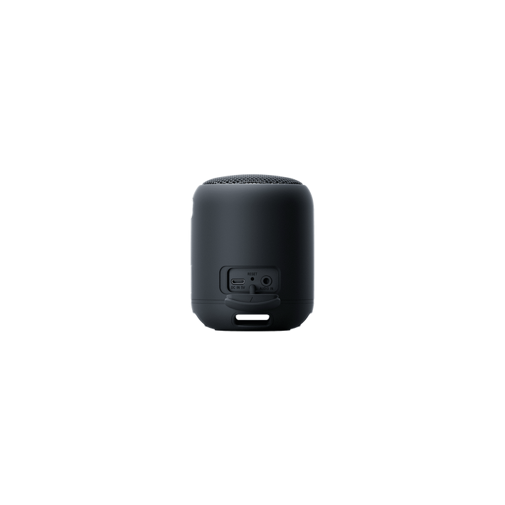 XB12 EXTRA BASS Portable BLUETOOTH Speaker (Black), , product-image