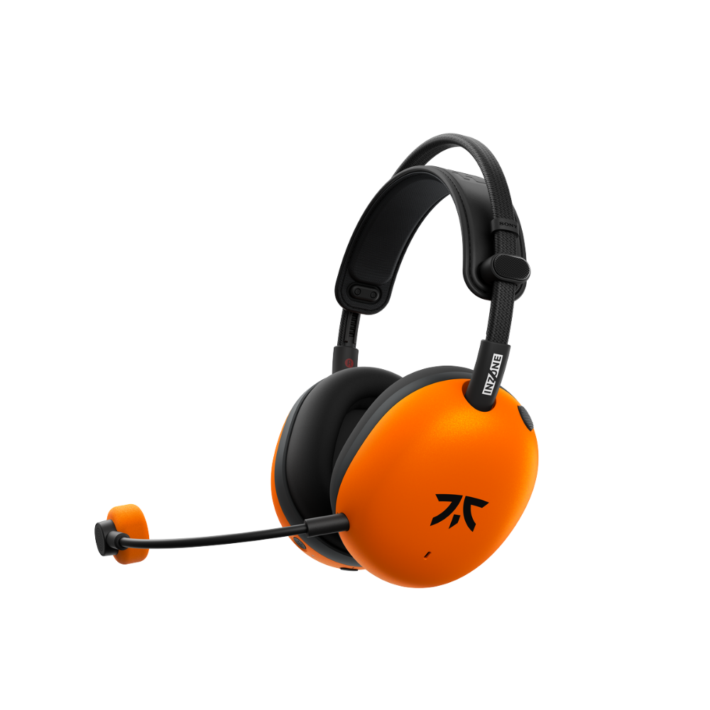 INZONE H9 II Fnatic Edition Wireless Noise Cancelling Gaming Headset, , product-image