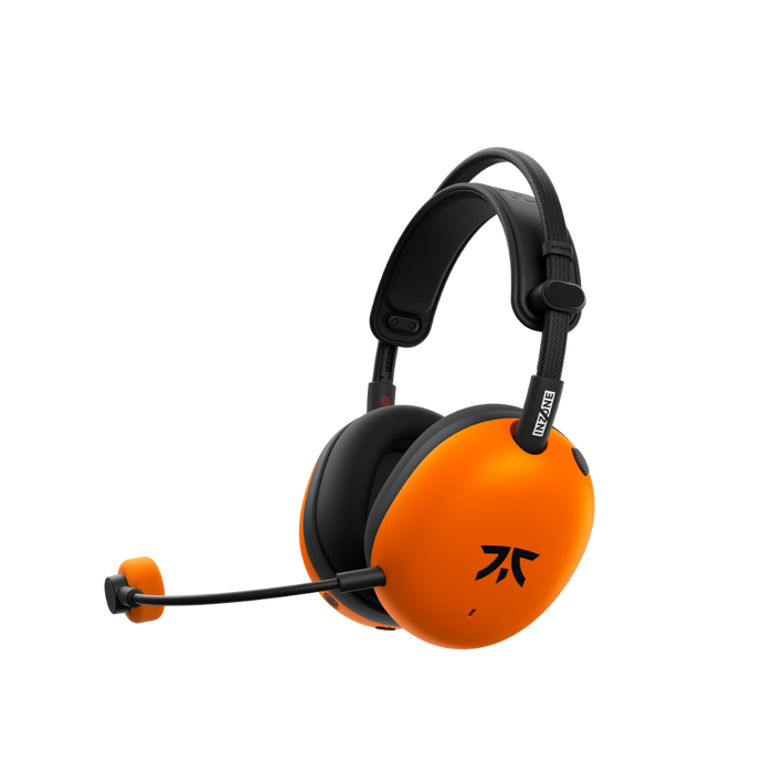 INZONE H9 II Fnatic Edition Wireless Noise Cancelling Gaming Headset, , product-image