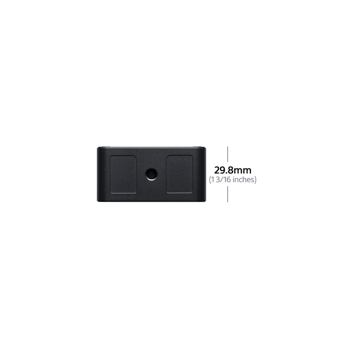 Camera Control Box for RX0 and RX0M2, , product-image