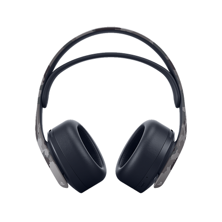 PULSE 3D Wireless Headset for PlayStation 5 (Grey Camo), , hi-res