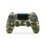 PlayStation4 DualShock Wireless Controller (Green Camo), , hi-res