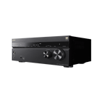 7.2 Channel Home Theater AV Receiver, , hi-res