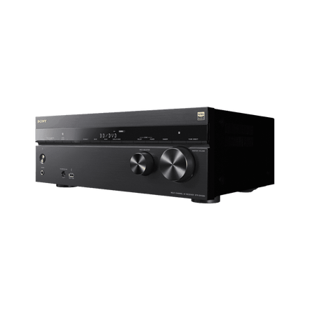 7.2 Channel Home Theater AV Receiver, , hi-res