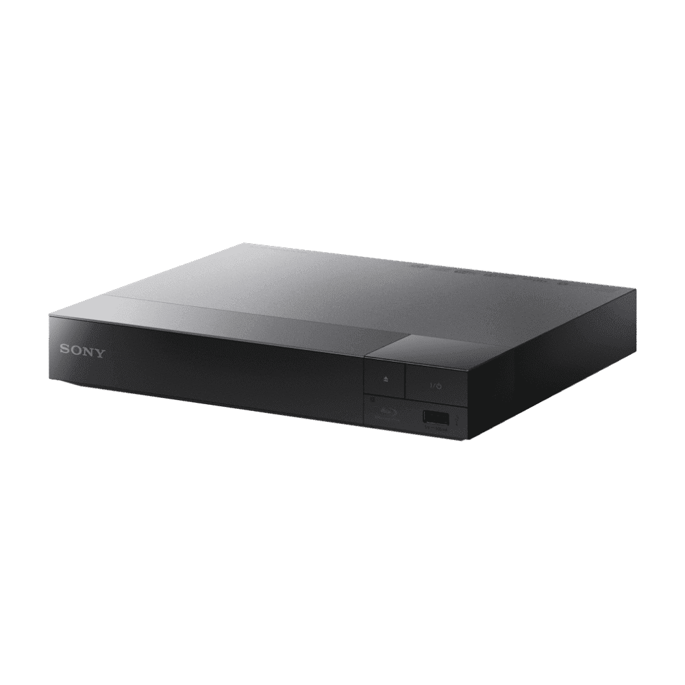 Blu-ray Disc Player with Wi-Fi PRO, , product-image