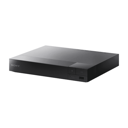 Blu-ray Disc Player with Wi-Fi PRO, , hi-res
