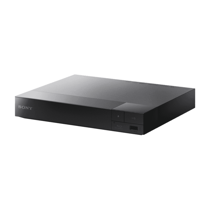 Blu-ray Disc Player with Wi-Fi PRO, , product-image
