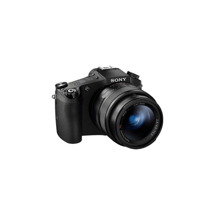 RX10 Digital Compact Camera with 3x Optical Zoom, , product-image