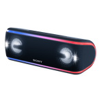EXTRA BASS Portable Party Speaker (Black), , hi-res