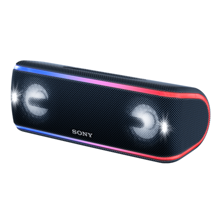 EXTRA BASS Portable Party Speaker (Black), , hi-res