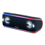 EXTRA BASS Portable Party Speaker (Black)