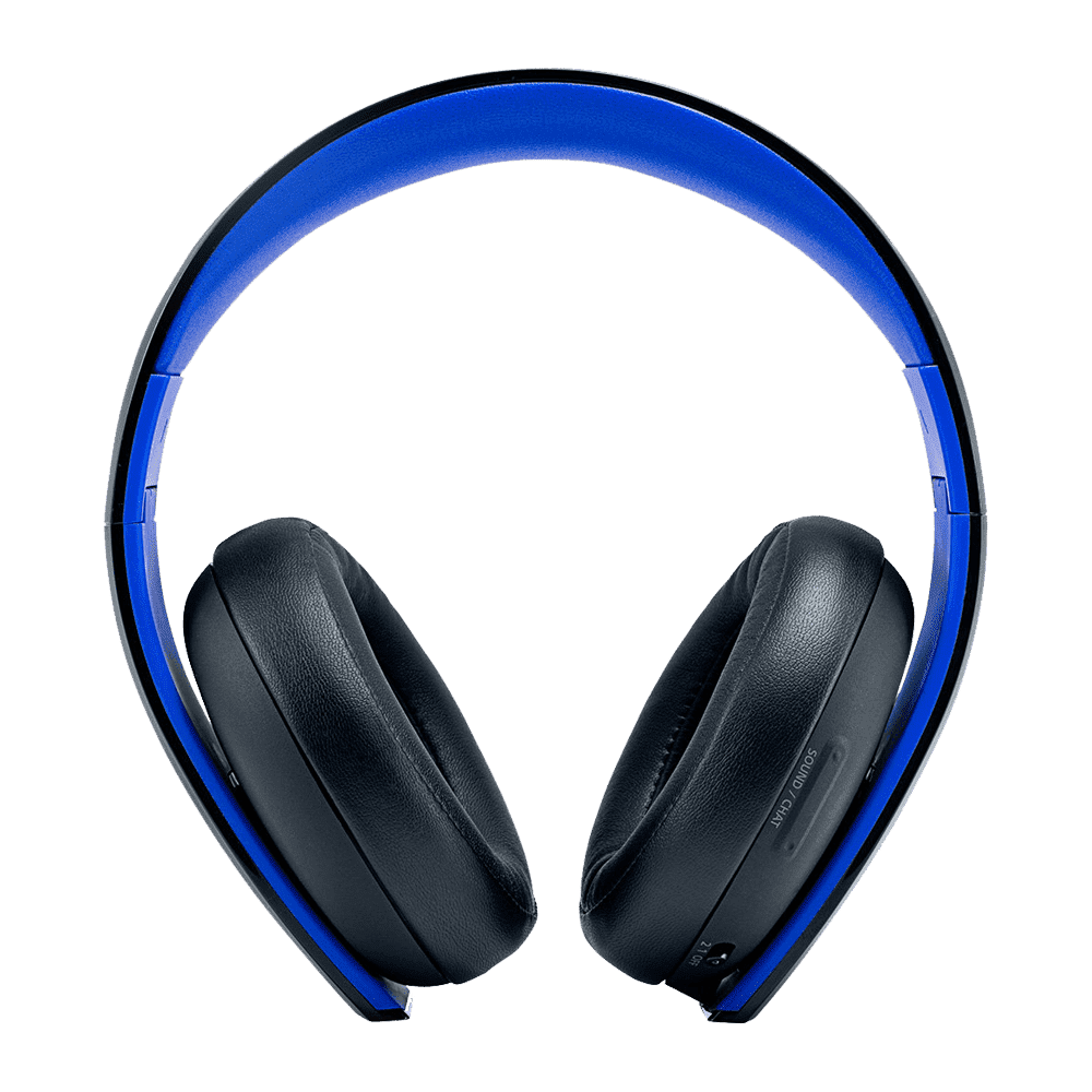 PlayStation4 Wireless Stereo Headset 2.0, , product-image