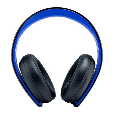 PlayStation4 Wireless Stereo Headset 2.0, , hi-res