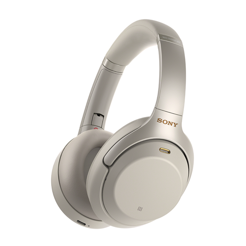 WH-1000XM3 Wireless Noise Cancelling Headphones, , product-image