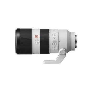 Full Frame E-Mount 70-200mm F2.8 G Master OSS Lens, , lifestyle-image