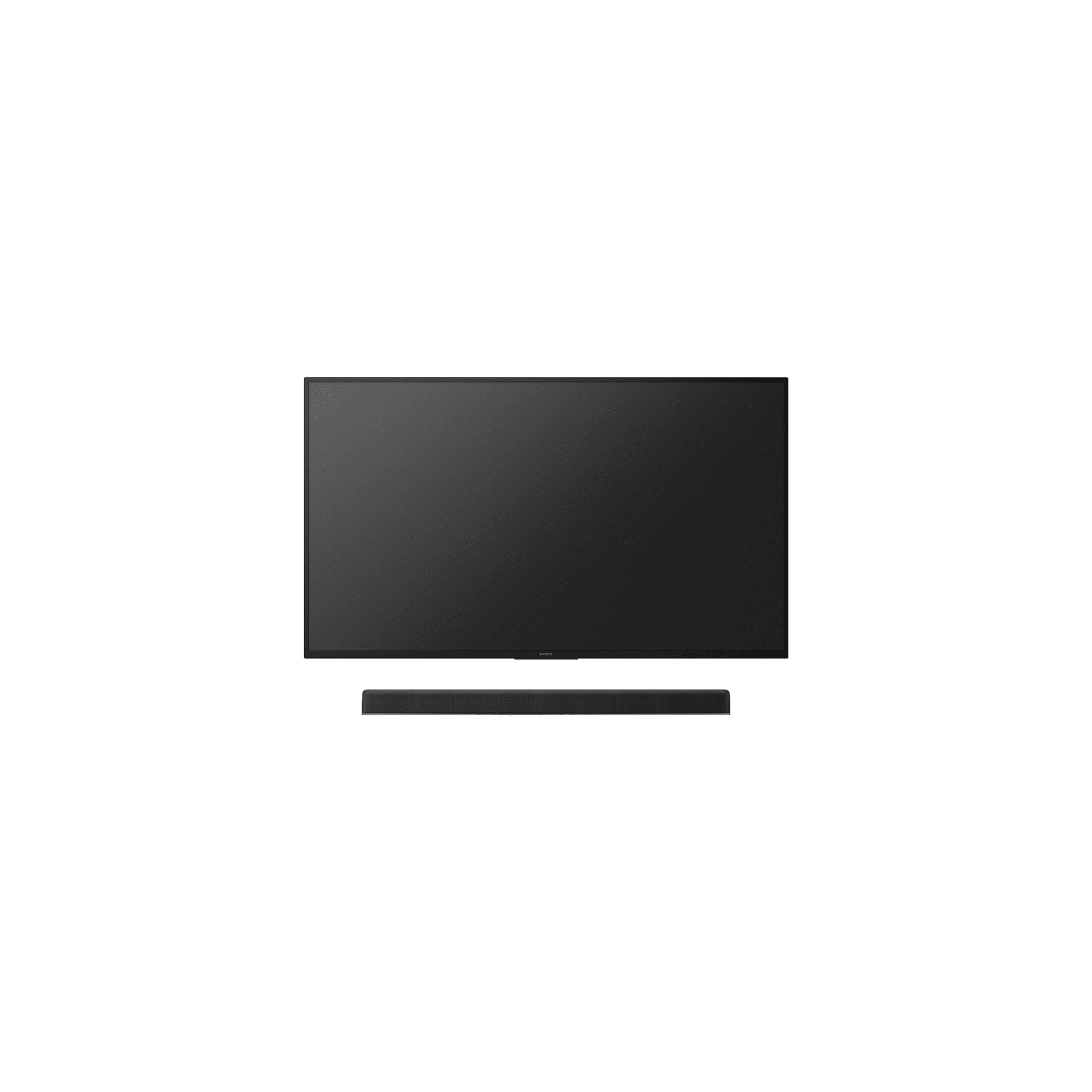 HT-X8500 2.1ch Dolby Atmos / DTS:X Single Soundbar with built-in subwoofer, , product-image