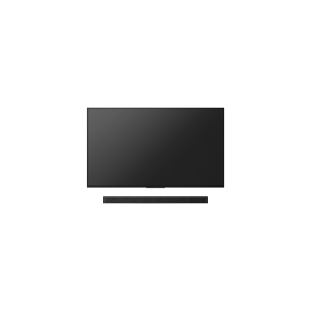 HT-X8500 2.1ch Dolby Atmos / DTS:X Single Soundbar with built-in subwoofer, , hi-res