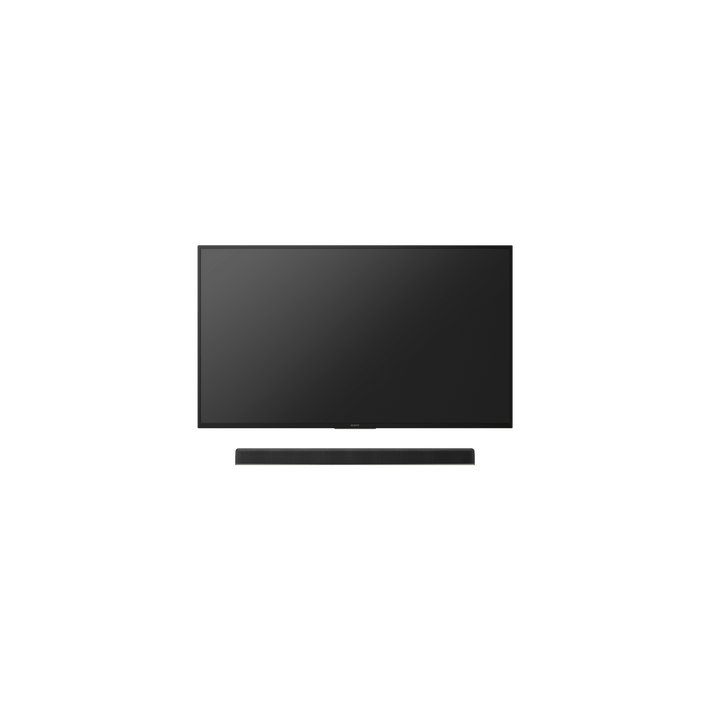 HT-X8500 2.1ch Dolby Atmos / DTS:X Single Soundbar with built-in subwoofer, , product-image