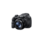 HX300 Camera with 50x Optical Zoom, , hi-res