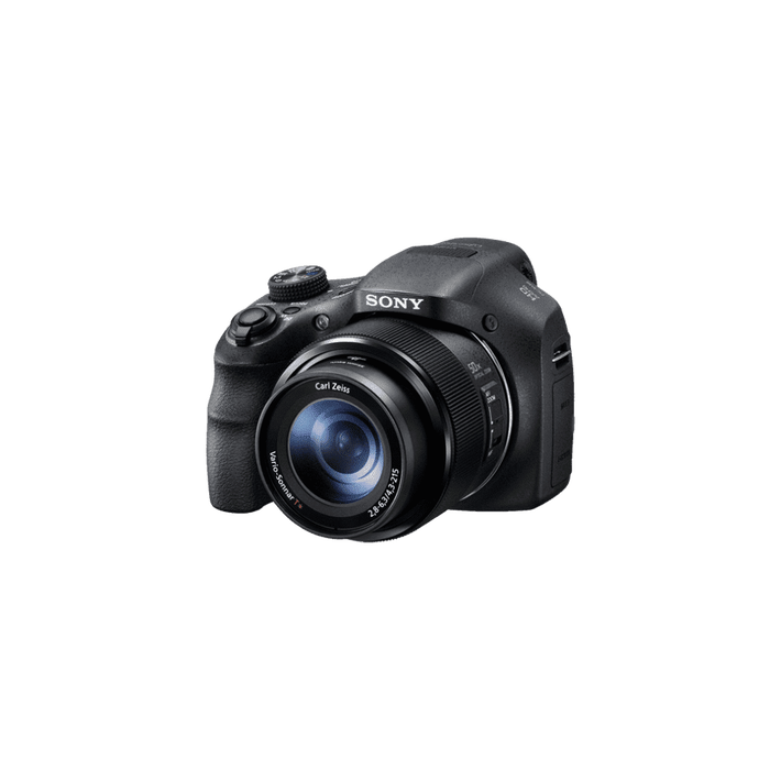 HX300 Camera with 50x Optical Zoom, , product-image