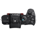 Alpha 7 II Digital E-Mount Camera with Full Frame Sensor (Body only), , hi-res