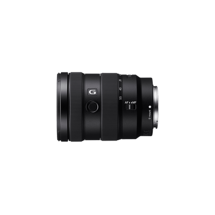 APS-C E-Mount 16-55mm F2.8 G Zoom Lens, , hi-res