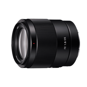 Full Frame E-Mount FE 35mm F1.8 Lens, , hi-res