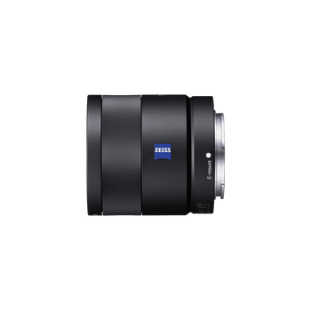 APS-C Sonnar T* E-Mount 24mm F1.8 Zeiss Lens, , lifestyle-image