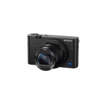 RX100 IV Digital Compact Camera with 2.9x Optical Zoom, , hi-res