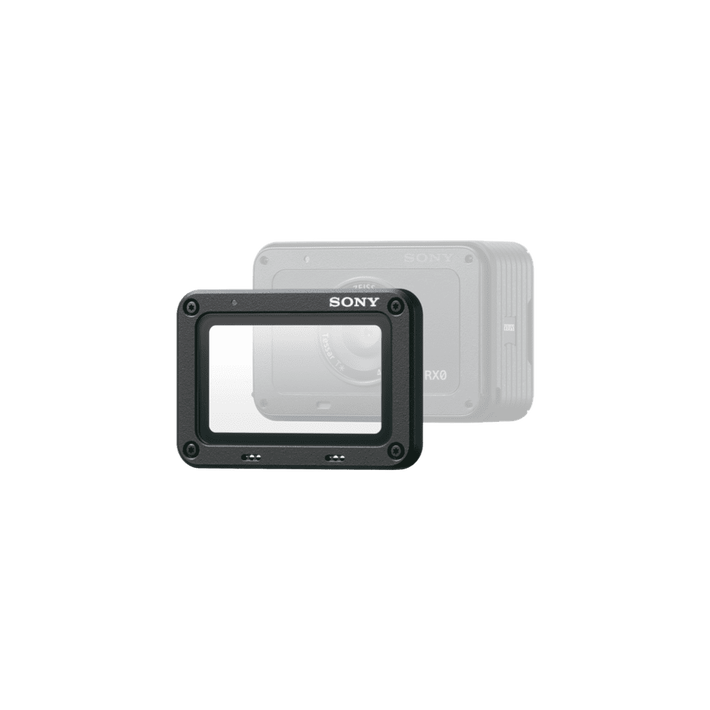 Flat Lens Protector for RX0, , product-image